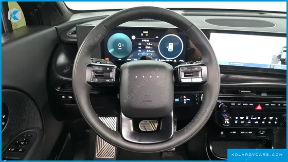 HYUNDAI IONIQ 9 PERFORMANCE TYPE AWD