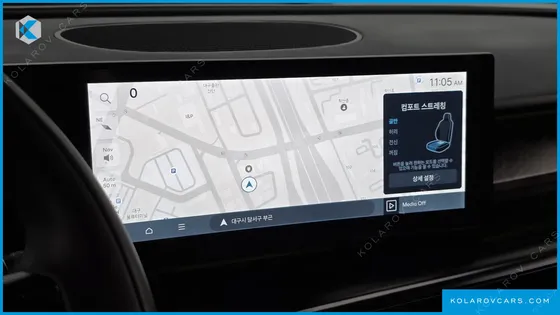HYUNDAI IONIQ 9 PERFORMANCE TYPE AWD