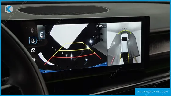 HYUNDAI IONIQ 9 PERFORMANCE TYPE AWD