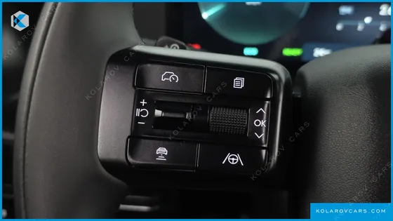 HYUNDAI IONIQ 9 PERFORMANCE TYPE AWD