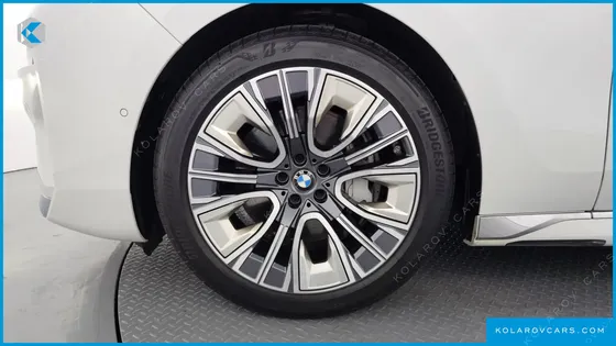 BMW 7 SERIES 740I SDRIVE DESIGN PURE EXCELLENCE