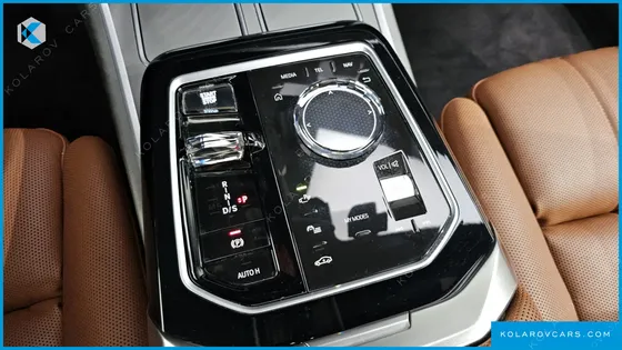 BMW 7 SERIES 740I SDRIVE DESIGN PURE EXCELLENCE