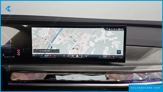 BMW 7 SERIES 740I SDRIVE DESIGN PURE EXCELLENCE