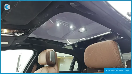 BMW 7 SERIES 740I SDRIVE DESIGN PURE EXCELLENCE
