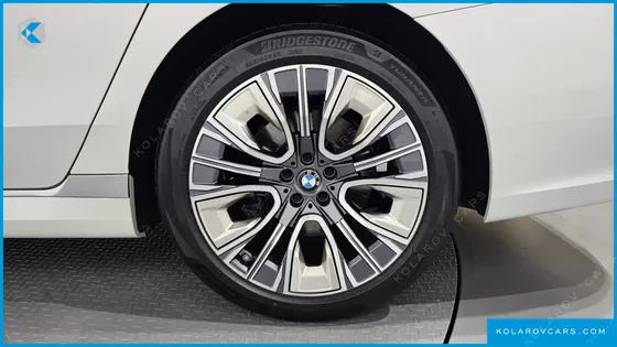 BMW 7 SERIES 740I SDRIVE DESIGN PURE EXCELLENCE