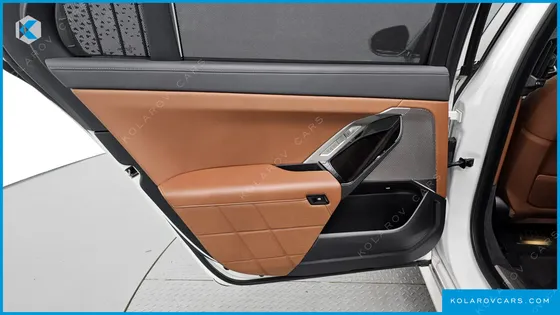 BMW 7 SERIES 740I SDRIVE DESIGN PURE EXCELLENCE
