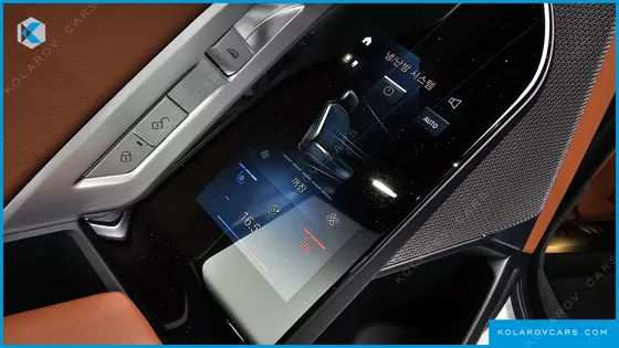 BMW 7 SERIES 740I SDRIVE DESIGN PURE EXCELLENCE