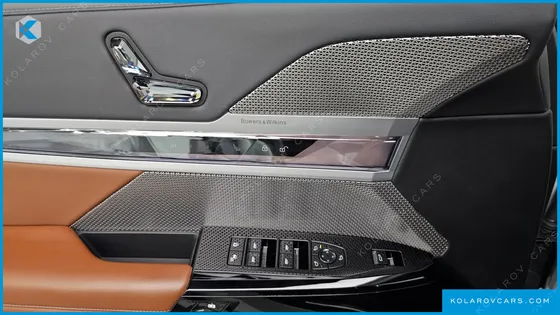 BMW 7 SERIES 740I SDRIVE DESIGN PURE EXCELLENCE