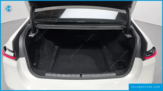 BMW 7 SERIES 740I SDRIVE DESIGN PURE EXCELLENCE