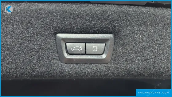 BMW 7 SERIES 740I XDRIVE M SPORT