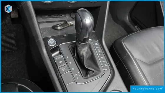 VOLKSWAGEN TIGUAN 2.0 TDI PRESTIGE