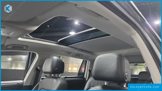 VOLKSWAGEN TIGUAN 2.0 TDI PRESTIGE