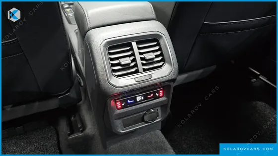 VOLKSWAGEN TIGUAN 2.0 TSI PRESTIGE