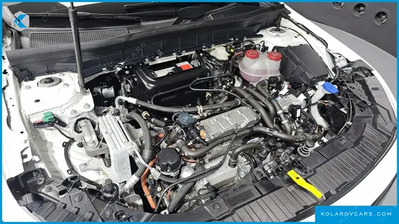 MERCEDES EQB EQB300 4MATIC