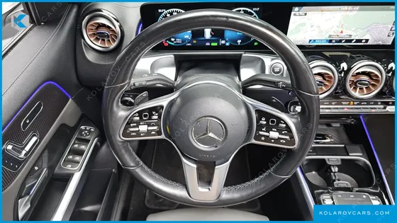 MERCEDES EQB EQB300 4MATIC