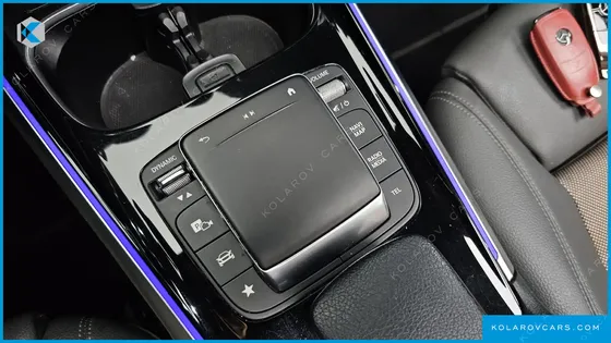 MERCEDES EQB EQB300 4MATIC