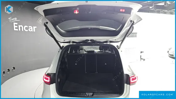 MERCEDES EQB EQB300 4MATIC