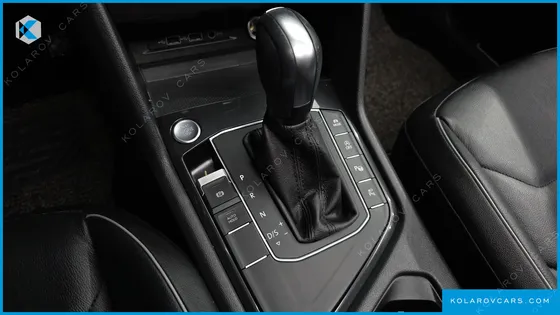 VOLKSWAGEN TIGUAN 2.0 TDI PRESTIGE