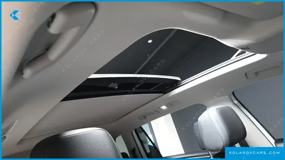 VOLKSWAGEN TIGUAN 2.0 TDI PRESTIGE