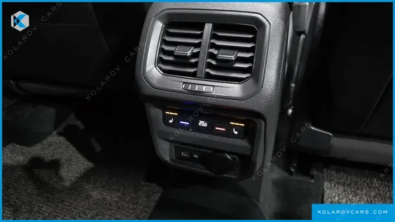 VOLKSWAGEN TIGUAN 2.0 TDI PRESTIGE
