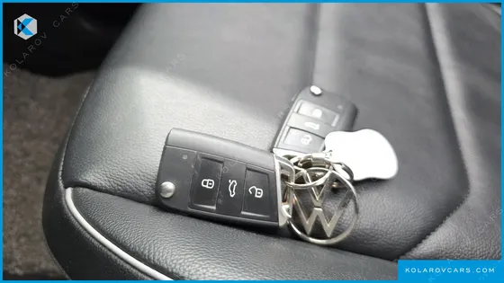 VOLKSWAGEN TIGUAN 2.0 TDI PRESTIGE