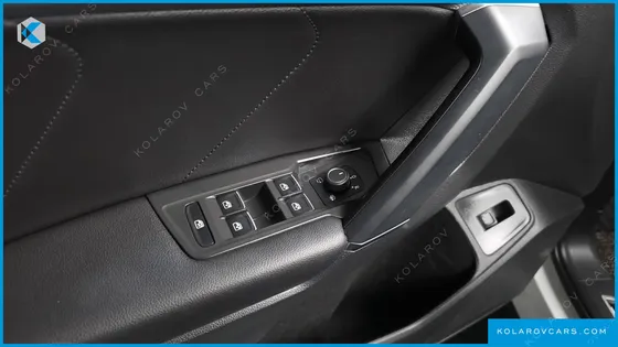 VOLKSWAGEN TIGUAN 2.0 TDI PRESTIGE