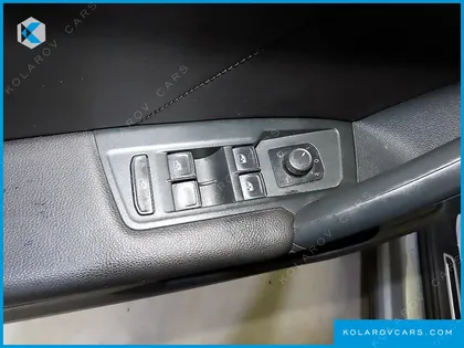 VOLKSWAGEN TIGUAN 2.0 TDI PRESTIGE