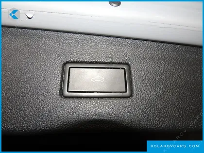 VOLKSWAGEN TIGUAN 2.0 TDI PRESTIGE
