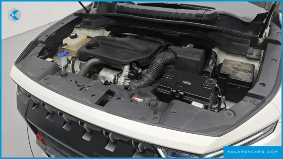 KGM - SSANGYONG TORRES GASOLINE 1.5 2WD