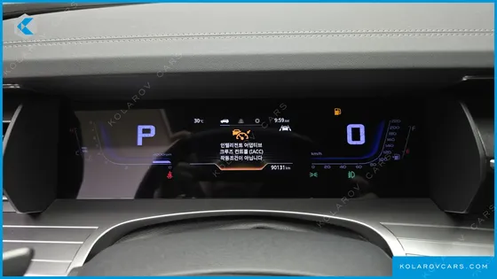 KGM - SSANGYONG TORRES GASOLINE 1.5 2WD