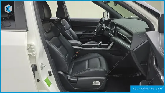 KGM - SSANGYONG TORRES GASOLINE 1.5 2WD