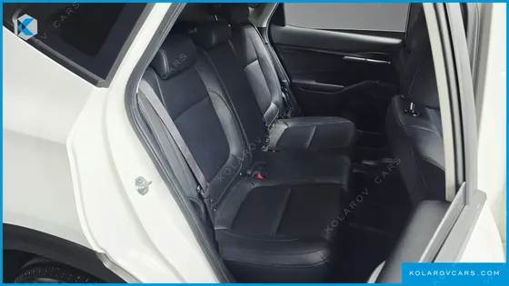 KIA SELTOS GASOLINE 1.6 TURBO 4WD