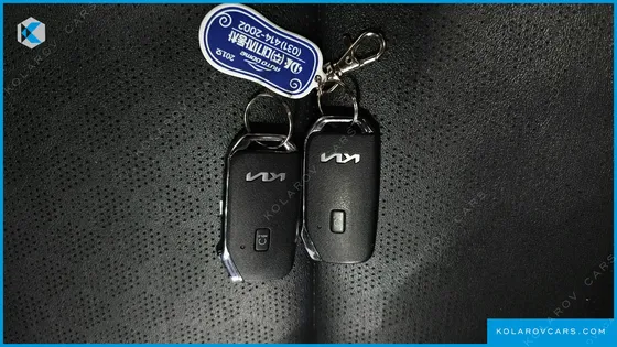 KIA SELTOS GASOLINE 1.6 TURBO 4WD