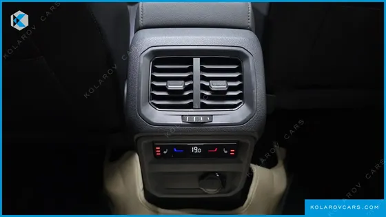 VOLKSWAGEN TIGUAN 2.0 TSI PRESTIGE