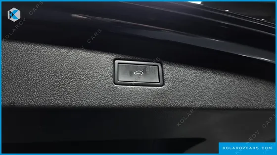 VOLKSWAGEN TIGUAN 2.0 TSI PRESTIGE