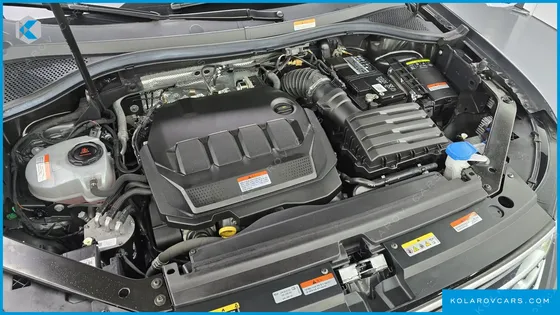 VOLKSWAGEN TIGUAN 2.0 TDI PREMIUM