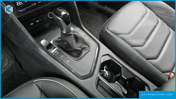 VOLKSWAGEN TIGUAN 2.0 TDI PREMIUM
