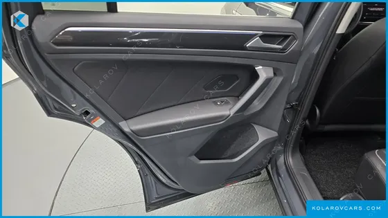 VOLKSWAGEN TIGUAN 2.0 TDI PREMIUM
