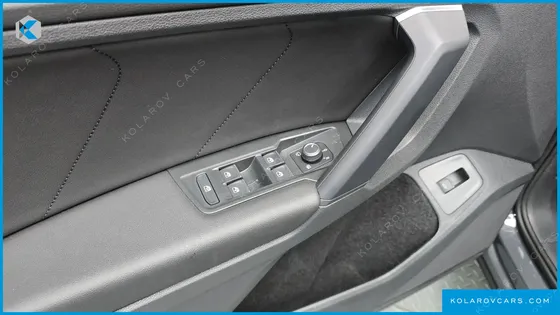 VOLKSWAGEN TIGUAN 2.0 TDI PREMIUM