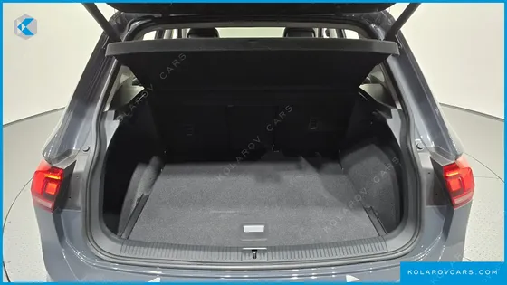 VOLKSWAGEN TIGUAN 2.0 TDI PREMIUM