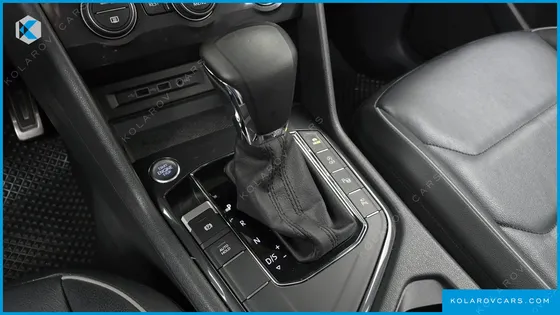 VOLKSWAGEN TIGUAN 2.0 TDI PRESTIGE