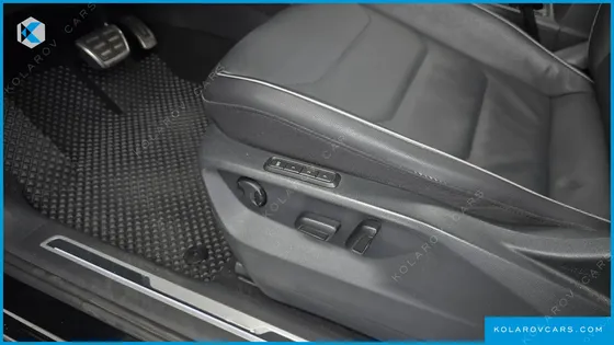 VOLKSWAGEN TIGUAN 2.0 TDI PRESTIGE