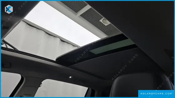 VOLKSWAGEN TIGUAN 2.0 TDI PRESTIGE