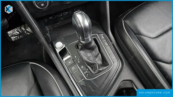 VOLKSWAGEN TIGUAN 2.0 TDI PREMIUM