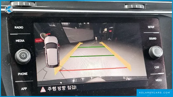 VOLKSWAGEN TIGUAN 2.0 TDI PREMIUM