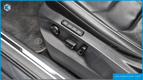 VOLKSWAGEN TIGUAN 2.0 TDI PREMIUM