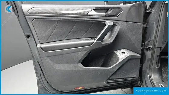 VOLKSWAGEN TIGUAN 2.0 TDI PREMIUM