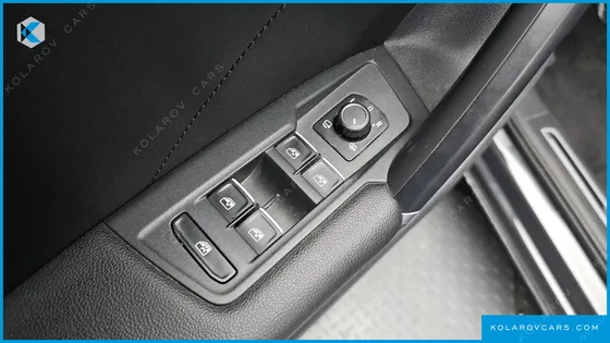 VOLKSWAGEN TIGUAN 2.0 TDI PREMIUM
