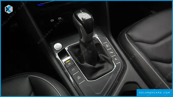 VOLKSWAGEN TIGUAN 2.0 TDI PRESTIGE