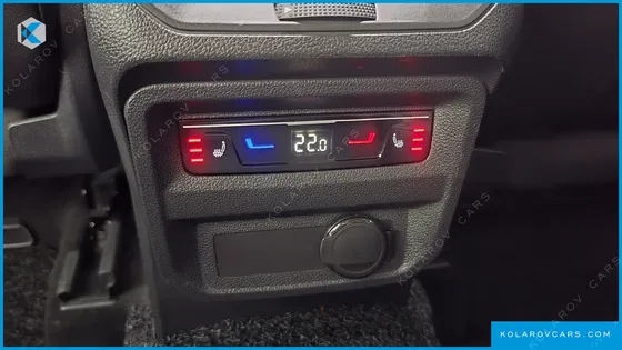 VOLKSWAGEN TIGUAN 2.0 TDI PRESTIGE